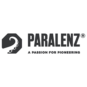 Paralenz Logo