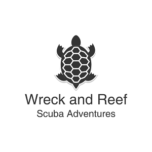 Wreck and Reef Scuba Adventures Logo