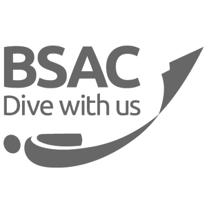 BSAC (British Sub-Aqua Club) Logo