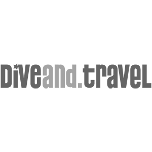 Dive & Travel Logo