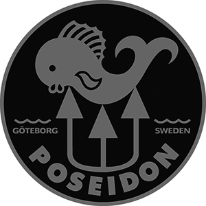 Poseidon Diving Systems AB Logo