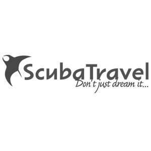Scuba Travel Scandinavia Logo