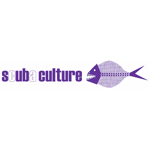 SCUBA CULTURE Logo